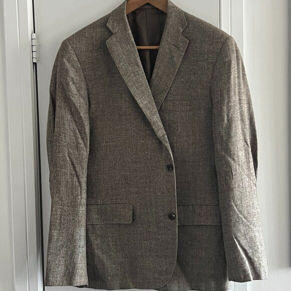 Club Monaco Other - Linen Blazer by Club Monaco
